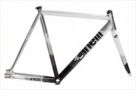 bomb hills, speed kills: a cogblog.: shiny bits: cinelli x mash histogram late 2013?