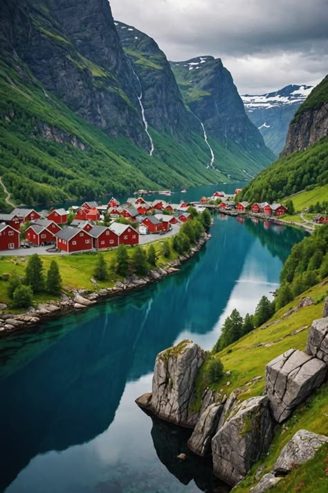 10 Must-Visit Places in Norway for an Unforgettable Trip! Alesund Norway, Sami Culture, Norway Photography, Norway Lofoten, Lofoten Islands Norway, Natural Wonders Of The World, Tromso Norway, Norway Nature, Lofoten Norway