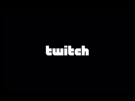 Twitch Brand Refresh by Matt Gravish Photoshop Keyboard, Twitch Streaming Setup, Twitch Logo, Comic Text, Motion Graphics Gif, Streaming Setup, Brand Refresh, Logo Project, Text Animation