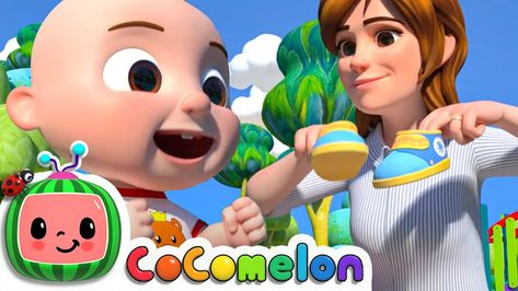 Yes Yes Playground Song + @Cocomelon - Nursery Rhymes | Videos For Kids | Moonbug Kids - YouTube Baby Rhymes Video, Potty Training Songs, Kids Rhymes Songs, Best Nursery Rhymes, Bedtime Songs, Thanksgiving Songs, Rhymes Video, Nursery Songs, Cartoon Songs