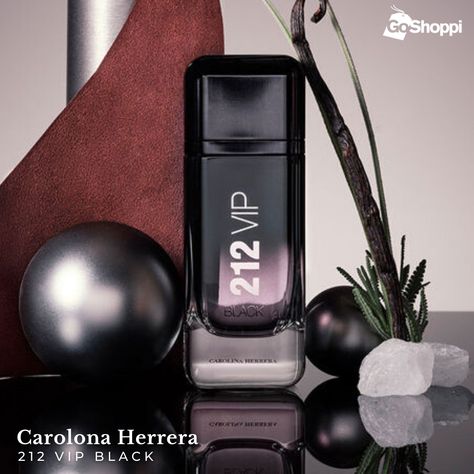 Carolina Herrera 212 Vip, Men Products, Black Perfume, Carolina Herrera 212, 212 Vip, Perfume Store, Adventure Begins, Best Perfume, Absinthe