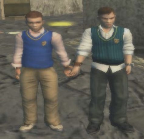 Bully Video Game, Gary Smith Bully, Canis Canem Edit, Bully Fanart, Jimmy Hopkins, Bully Game, Gary Smith, Rockstar Games, Good Buddy