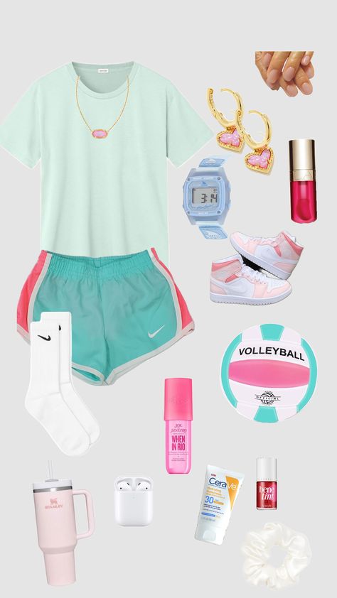 Volley ball fit! 🏐 Volley Ball, Volleyball