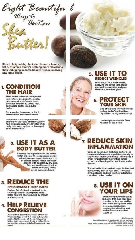 Eight beautiful ways to use raw shea butter #healthy #health #healthyfood #healthylifestyle #healthychoices #HealthyEating #healthyliving #healthylife Benefits Of Shea Butter, Shea Butter Recipes, Shea Butter Benefits, Joined Hands, Coconut Benefits, Body Shop At Home, Raw Shea Butter, Natural Form, Diy Body