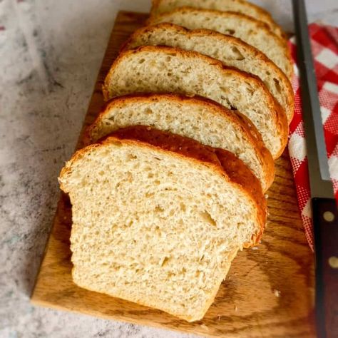 Oat Bread Recipe (Amish Honey Oat Bread) - Amish Heritage Maple Oat Bread, Homemade Oat Bread, Amish Cornbread, Honey Oat Bread Recipe, Amish Oatmeal, Honey Bread Recipe, Bread With Honey, Best Fruit Cake Recipe, Oatmeal Bread Recipe