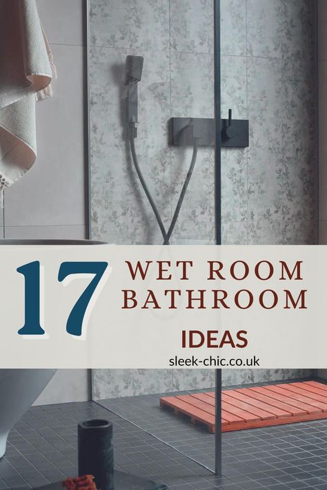 Wet Rooms Ideas, Toilet In Shower Area, Shower Wet Room Ideas, Japanese Style Bathroom Wet Rooms, Small Wet Room Ideas With Toilet, Wetroom Ideas Small Wet Rooms, Wet Rooms Bathroom, Tiny Wet Room With Toilet, Bathroom Wet Room Ideas