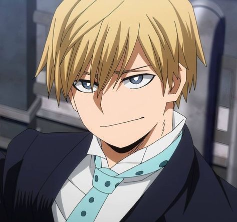 Monoma || MHA Neito Monoma, Class 1 B, Hero Academia Characters, My Hero Academia Manga, Emu, Izuku Midoriya, Handsome Anime Guys, I'm A Simp, Profile Pictures