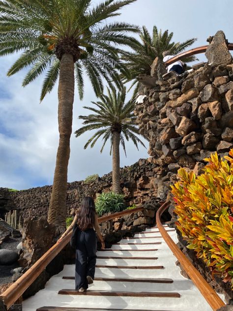 Jameous Del Aqua Lanzarote aesthetic Lanzarote Aesthetic, Beauty Plan, Life Abroad, Canary Islands, Travel Couple, Holiday Destinations, Beautiful Beaches, Travel Dreams, Nature Art