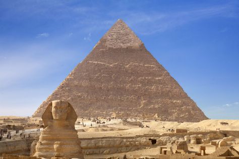 The 30 Most Famous Landmarks in the World | Travel | US News World Famous Places, Honeymoon Pictures, London Attractions, Historical Landmarks, Dream Travel Destinations, Famous Landmarks, Tourist Places, Famous Places, Beautiful Places To Travel