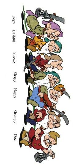 Snow White 7 Dwarfs Drawing, Snow White And The 7 Dwarfs, The 7 Dwarfs, Snow White And The Seven Dwarfs Art, 7 Dwarfs Tattoo, 7 Dwarfs Drawing, Seven Dwarfs Tattoo, Seven Dwarfs Drawing, Snow White 7 Dwarfs