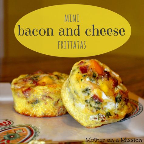 Frittata Recipes Baked, Bacon Frittata, Cheesy Bacon Potatoes, About My Family, Bacon Potato, Bacon And Cheese, Bacon Stuffed Mushrooms, Easy Bacon, Ultimate Breakfast