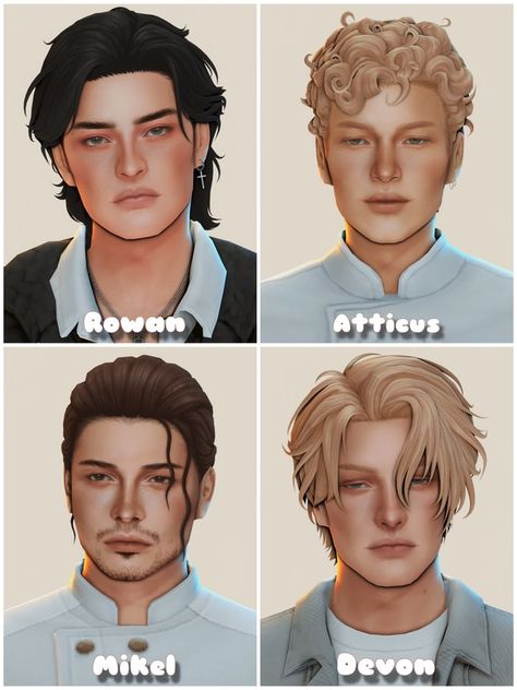 Sims 4 Cc Hair For Men, Sims 4 New Year Cc, Face Mask Cc Sims 4, Male Sims Dump Ts4, Sims 4 Cc Free Downloads Male, Sims 4 Cc Male Curly Hair, Sims 4 Cc Clothes Dump, Sims 4 Body Mods Skin, Male Sims 4 Dump