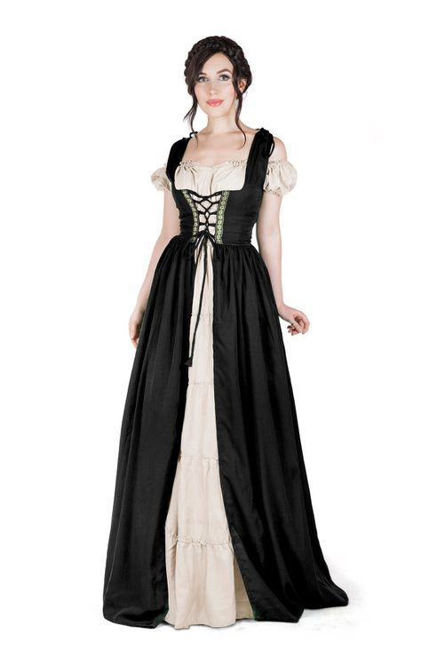 Hey, I found this really awesome Etsy listing at https://www.etsy.com/listing/456938692/renaissance-medieval-irish-costume-over Irish Costume, Irish Costumes, Chemise Dress, Over Dress, Medieval Costume, Short Sleeve Maxi Dresses, Medieval Clothing, Medieval Dress, Dress Boho