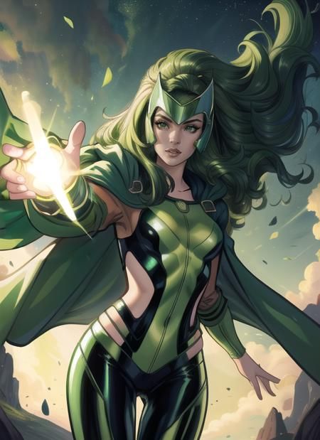 Marvel Comics Characters Art, Polaris Marvel, Hero Outfit, Cyclops X Men, Lorna Dane, Marvel Costumes, Marvel Characters Art, Super Hero Outfits, Comic Book Superheroes