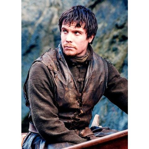 Gendry images Gendry wallpaper photos ❤ liked on Polyvore featuring game of thrones and asoiaf Gendry Game Of Thrones, Gendry Baratheon, Gendry Waters, Joe Dempsie, Game Of Thrones Costumes, Game Of Thrones Tv, Got Characters, The North Remembers, George Rr Martin