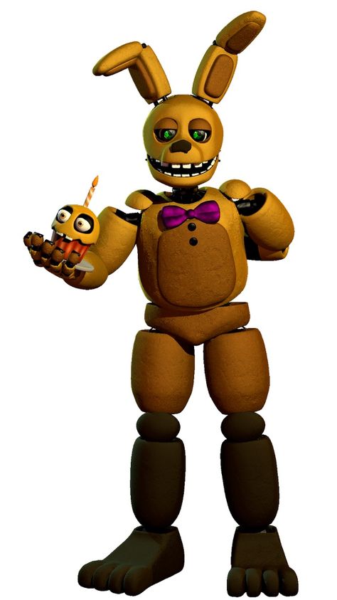 Fnaf Spring Bonnie, Fnaf Photos, Spring Bonnie, Toy Bonnie, Animatronic Fnaf, Fnaf Wallpapers, Spring Pictures, Fnaf Memes, William Afton