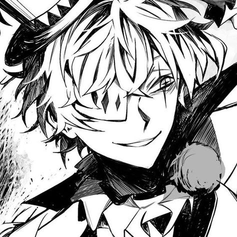 1/2 Nikolai Gogol Bsd Fanart Icon, Nikolai Gogol Bsd Wallpaper, Nikolai Bsd Fanart, Nikolai Gogol Bsd Icon, Nikolai Gogol Bsd Fanart, Nikolai Manga, Bsd Nikolai, Bsd Pfp, Random Icon