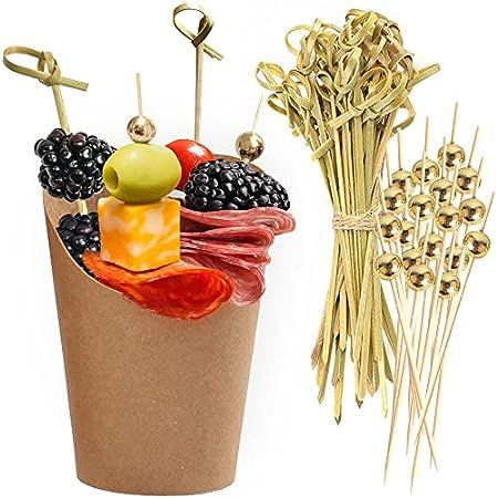 KINGZHUO 50 Pcs French Fries Holder 14oz Disposable Take-Out Party Baking Waffle Paper Popcorn Boxes Sandwich Kraft Paper Cups Holder French Fry Paper Holder Wedding Food Trays Paper Cones (White) : Amazon.ca: Home Perfect French Fries, Appetizer Cups, Charcuterie Cups, Disposable Bowls, Appetizer Picks, Food Types, Popcorn Boxes, Paper Cones, Snack Cups