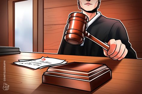 The CFTC said it's the largest fraudulent Bitcoin scheme charged in any of its cases and the "highest civil monetary penalty ordered in a CFTC case." Insider Trading, Guilin, Court Order, District Court, Department Of Justice, Money Laundering, In Law Suite, Seychelles, Financial Freedom