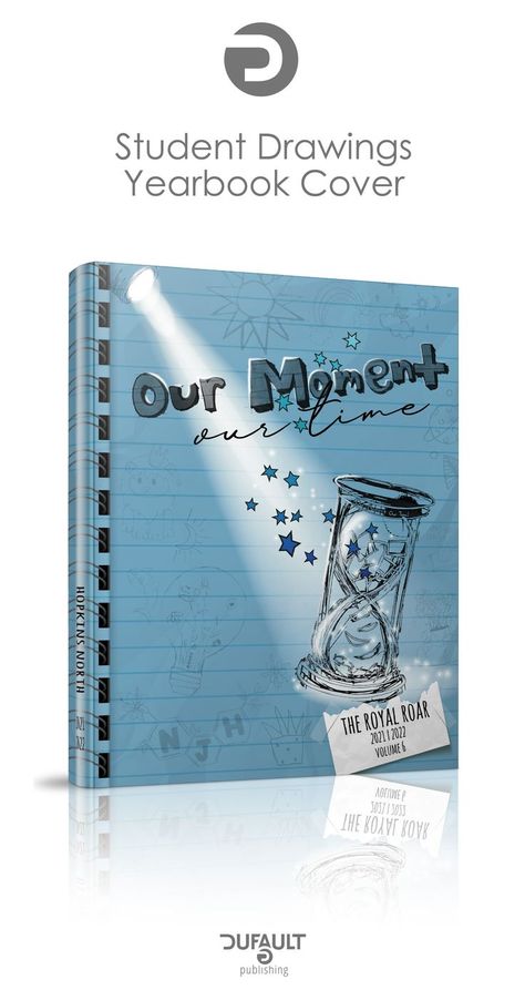 Yearbook Drawing, Creative Yearbook Ideas, Yearbook Covers Themes, Senior Scrapbook Ideas, Yearbook Covers Design, Photo Yearbook, Yearbook Cover, Yearbook Covers, Yearbook Themes