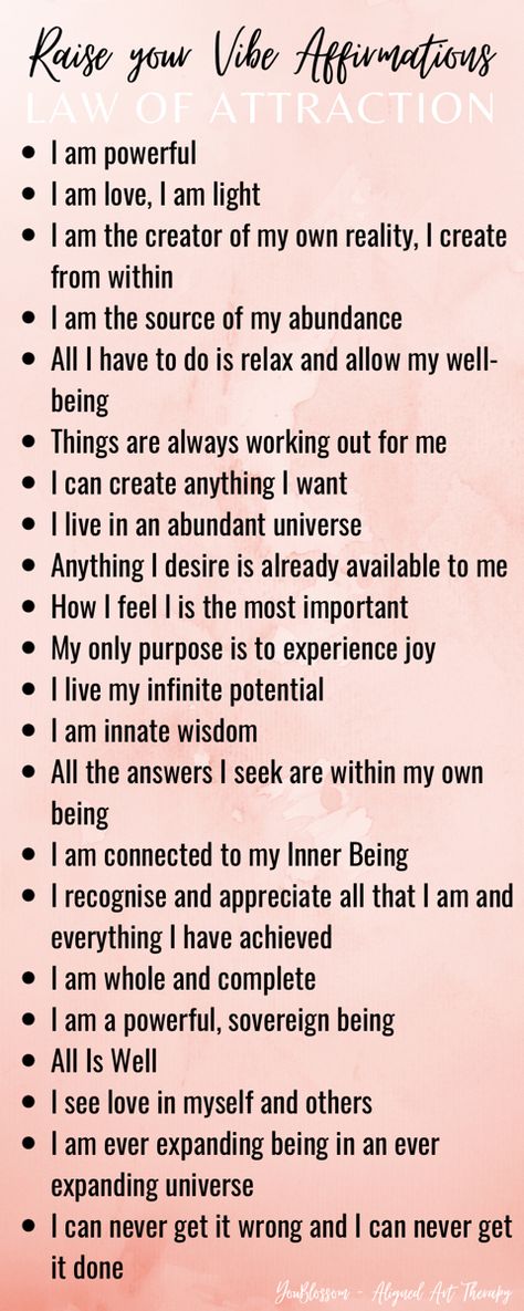 Health Affirmations Law Of Attraction, Higher Self Affirmations, I Am Healing, Health Affirmations, Healing Affirmations, I Am Affirmations, Gratitude Affirmations, Vision Board Affirmations, Abraham Hicks Quotes