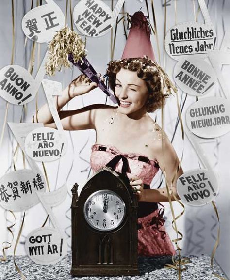 Philip Gulley New Year New Year Jokes, Retro Pics, Happy New Year Funny, New Years Eve Quotes, New Years Eve Traditions, Vintage Happy New Year, Happy New Year Photo, Funny New Year, Auld Lang Syne