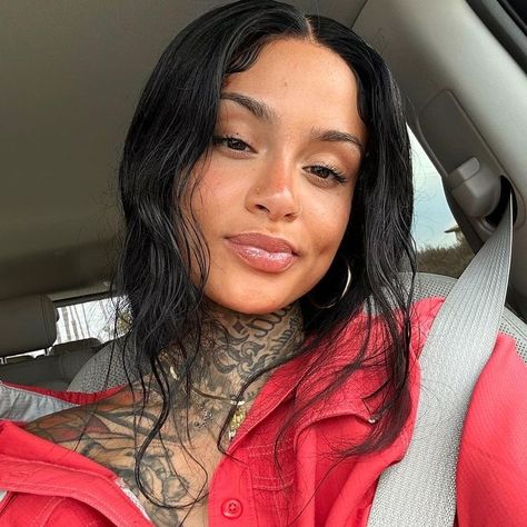 Kehlani Instagram, Kehlani Parrish, Bodo, Kehlani, Female Rappers, Girl Crushes, Woman Crush, Celeb Crushes, My Type