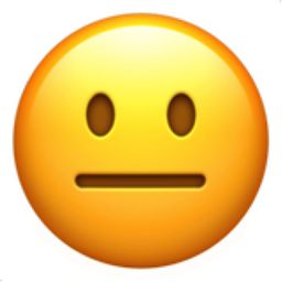 The Expressionless, Emoji Names, Emoji List, Confused Face, Images Emoji, Ios Emoji, New Emojis, Face Emoji, Emoji Pictures