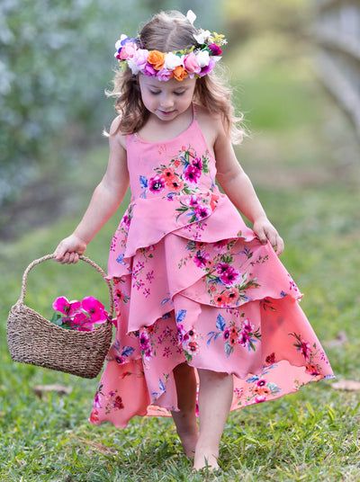 Cute Spaghetti, Summer Soft, Baby Dress Design, Kids Designer Dresses, Make Memories, Love Clothing, Frock Design, Dresses Kids Girl