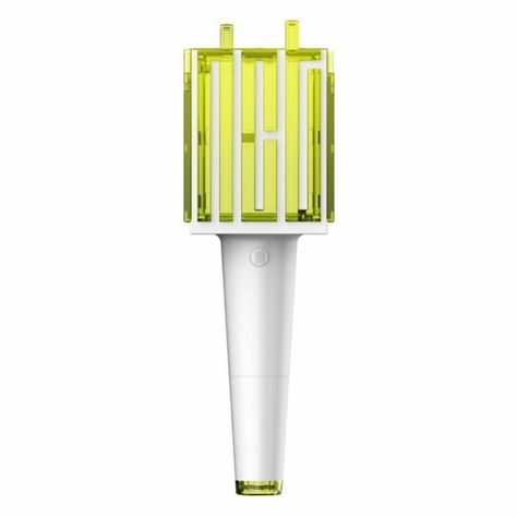 NCT lightstick #nct #lightstick Light Stick, Mini Trucks, Kpop Merch, Fan Light, Animation Art, Nct Dream, Nct, Collectibles, Bts