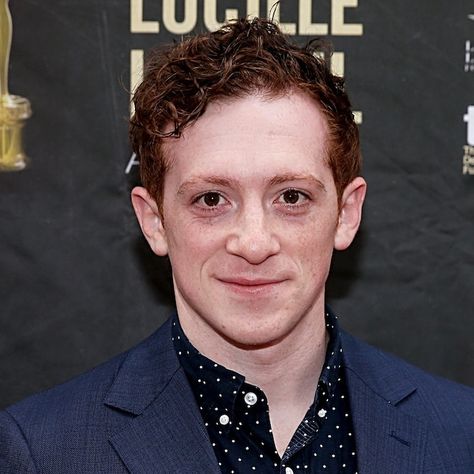 Ethan Slater isn't returning to a pineapple under the sea, but he is going back to Broadway.  The actor—who is dating his Wicked co-star Ariana Grande—is heading back to the Big Apple to play The... Spongebob Shows, Ethan Slater, James Monroe, Pineapple Under The Sea, Collateral Damage, Monty Python, The Big Apple, Broadway Musical, New Fragrances