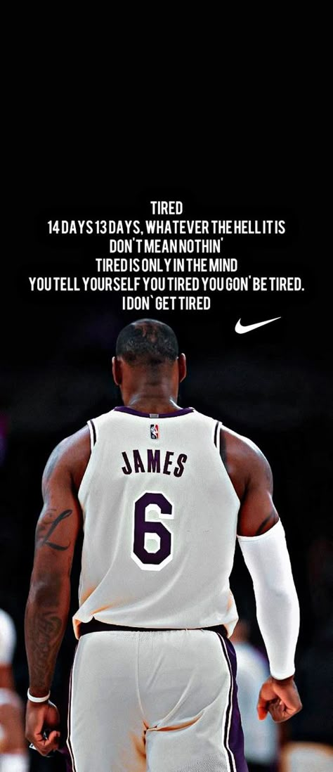 Lebron James Quotes Motivation, Lebron Quotes, Bball Quotes, Millionaire Mentor Quotes, Motivational Basketball Quotes, Lebron James Quotes, Trust The Process Quotes, Kobe Quotes, Homemade Corndogs