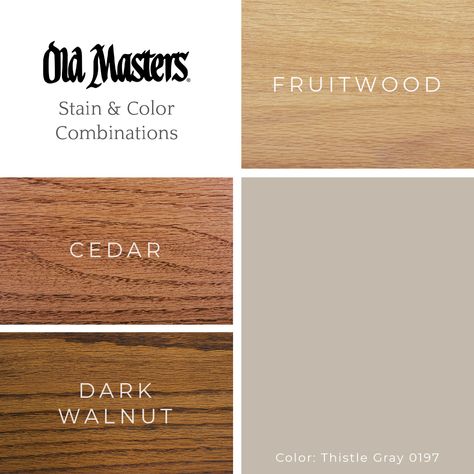 Top Stain & Paint Color Palette for Your Home | Thistle Gray Walnut Color Combination, Walnut Wood Color, Paint Combinations, Neutral Paint Colors, Dream Land, Paint Color Palettes, Neutral Paint, Soft Beige, Natural Walnut