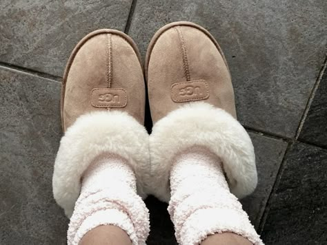 ugg coquette slippers | acs Ugg Coquette Slippers, Ugg Coquette, Mode Ulzzang, Pink Uggs, Winter Princess, Pink Xmas, Fuzzy Socks, Ugg Slippers, Lana Del Ray