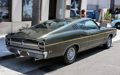 Ford Torino Gt, 1969 Ford Torino Gt Fastback, 1966 Ford Gt40 Mkii, Grand Torino, 1971 Ford Torino, 1972 Ford Gran Torino Sport, Ford Torino, Ford Classic Cars, Ford Motor Company