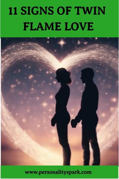 Is your partner your twin flame? 🤔🔮 Learn the 11 signs of true twin flame love and find out! #twinflame #soulmate #love True Twin Flame Signs, Twin Flames Signs, Love Soulmate, Soulmate Love, Twin Flame Reunion, Twin Flame Relationship, Twin Flame Love, Facing Challenges, Mystical World