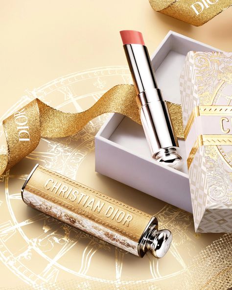 Dior Holiday 2024 Makeup Collection | DIOR US Dior Holiday 2024, Dior Inspiration, Dior Holiday, 2024 Makeup, Dior 2024, Deva Cassel, Makeup Dior, Silver Eye Makeup, Dior Cosmetics