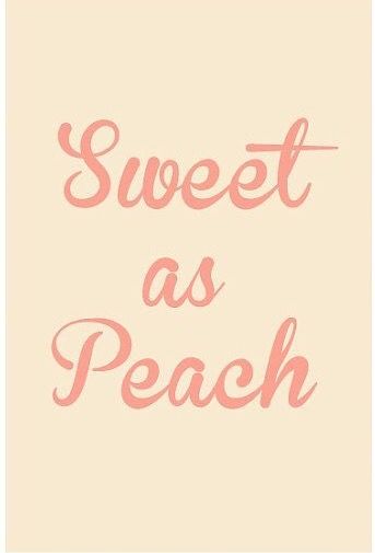 Peaches And Cream Aesthetic, Kawaii Peach, Yellow Cottage, Peach Aesthetic, Peaches And Cream, Shades Of Peach, Cream Aesthetic, Hand Pictures, Peaches N Cream