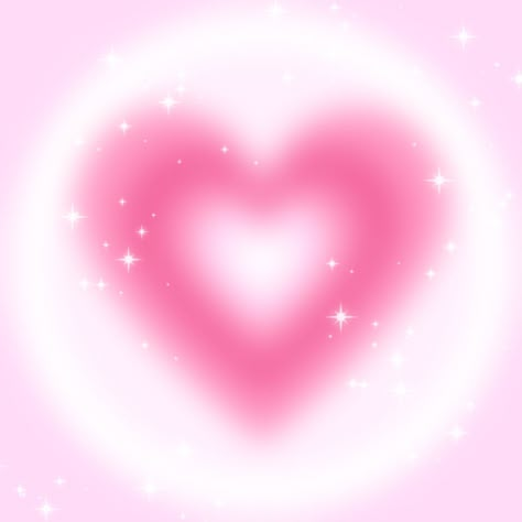 Aura Heart, Gradient Image, Pink Wallpaper Ipad, Soft Pink Theme, Simple Iphone Wallpaper, Pink Aura, Aura Colors, Pink Sparkly, Watch Wallpaper