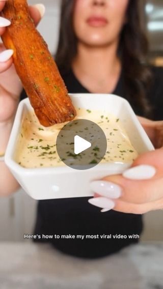 Genevieve LaMonaca | Potato Pavé Sticks. Follow @chefgenevieve for more easy to follow recipes. Comment ‘potato’ and I’ll send the recipe link straight to your... | Instagram Accordian Potatoes Baked, Potato Pockets, Layer Potatoes, Mayo Dipping Sauce, Spicy Mayo Sauce, Potato Pave, Mashed Potato Bites, Russet Potato Recipes, Layered Potato