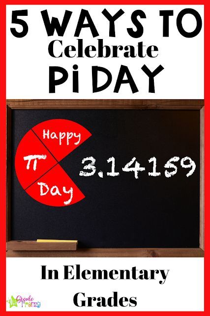 Pi Day Activities 4th Grade, Pie Day Activities, Pi Activities, March Ideas, Math Night, Happy Pi Day, Pie Day, Elementary Activities, 5th Grade Math