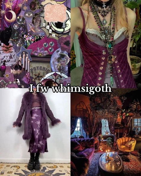 Whimsical Goth Aesthetic, Whimsy Aesthetic, Sophie Seddon, Whimsical Fashion, Swaggy Outfits, Hippie Outfits, Really Cute Outfits, Cute Fits, Dream Clothes