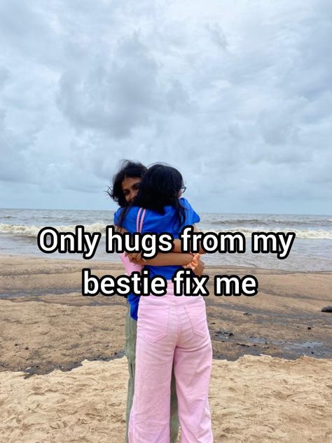 Hug Captions For Instagram, Blurred Aesthetic, Snap Streaks, Friends Hugging, Girl Mirror, Mirror Shot, Clever Captions, Clever Captions For Instagram, Caption For Friends