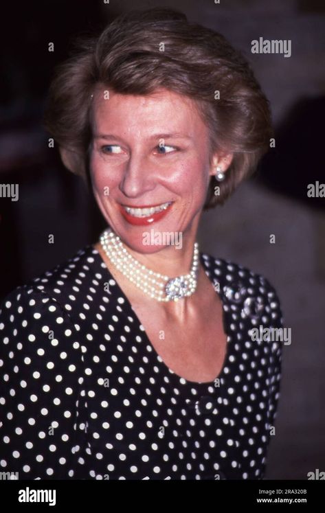 Download this stock image: 25 May 1993 The Duchess of Gloucester at St John's Clerkenwell Photo by The Henshaw archive - 2RA320B from Alamy's library of millions of high resolution stock photos, illustrations and vectors. Duchess Of Gloucester, 25 May, Royal Jewels, Gloucester, Image Processing, The Duchess, Duke And Duchess, Happily Ever After, St John