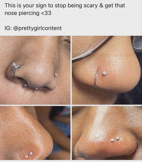 Cute Nose Piercings, Belly Piercing Jewelry, Cool Ear Piercings, Pretty Ear Piercings, Face Piercings, Nose Piercings, Piercings For Girls, Cool Piercings, Cute Ear Piercings