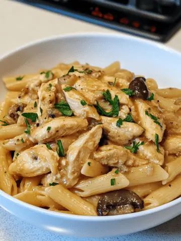 Chicken Marsala Pasta Recipe, Pasta Filling, Million Dollar Chicken Casserole, Chicken Marsala Pasta, Marsala Pasta, Million Dollar Chicken, Chicken Casserole Recipe, Comfort Dinner, Marsala Wine