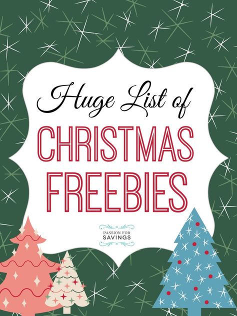 Free Craft Supplies, Free Product Testing, Get Free Stuff Online, Christmas Freebie, Freebies By Mail, Free Christmas Gifts, Free Samples By Mail, Free Groceries, Stuff For Free