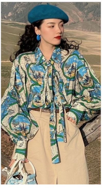 Retro Asian Fashion, 80’s Dresses, Garden Shoot, Hong Kong Fashion, Random Person, Style Aesthetics, 70s Inspired Fashion, Random Outfits, Hong Kong Style