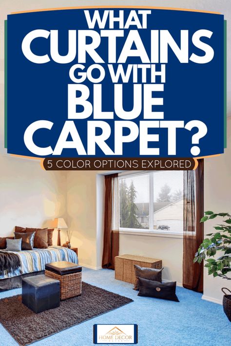 Blue Carpet Room Ideas, Living Room Blue Carpet, Blue Wall To Wall Carpet, Blue Carpet Room, Blue Carpet Living Room Ideas, Room With Blue Carpet, Blue Carpet Bedroom Ideas, Blue Carpet Interior, Blue Carpet Office