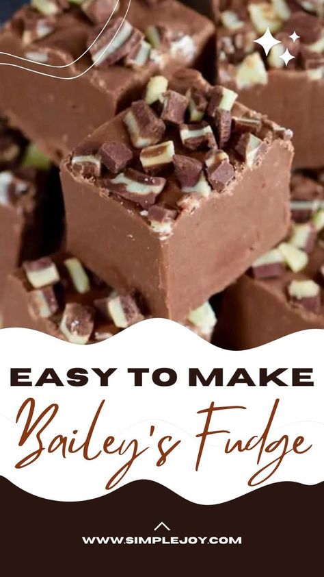 Fudge Recipe Condensed Milk, Appalachian Recipes, Baileys Fudge, Fairies Gif, Fudge Candy, Candy Homemade, Homemade Fudge Recipes, Fruit Kebabs, Fudge Flavors